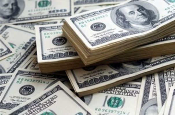 Yıl Sonu Dolar Tahmini Açıklandı