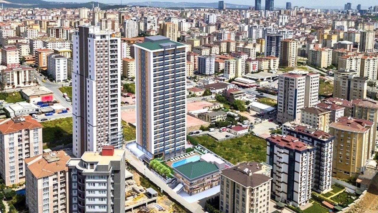 Yılbaşından Sonra Konut Fiyatlarına Okkalı Zam Gelecek