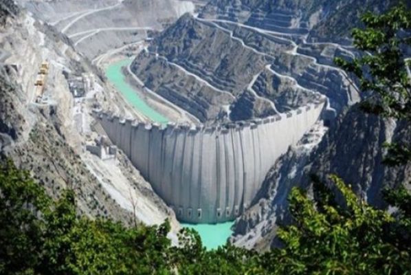 Yusufeli Barajı Ekonomiye Yılda 600 Milyon TL Katkı Sağlayacak