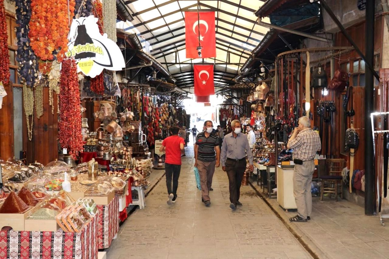Yüzbinlerce Esnaf, Çiftçiye Müjde! Devlet, Alacağından Vazgeçti