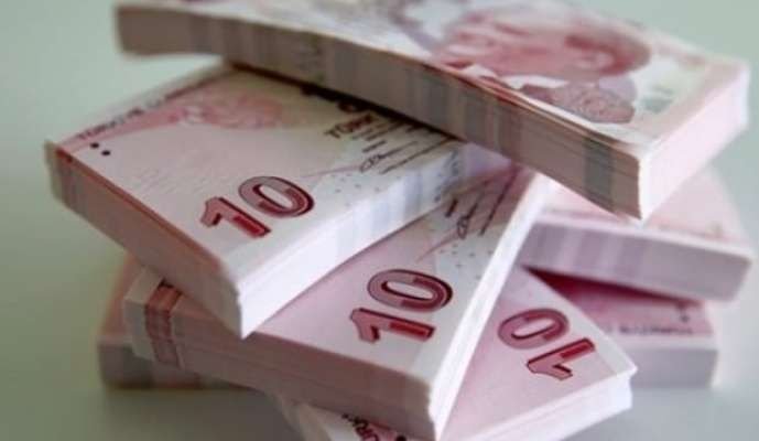 Zamlı Emekli Maaşları Ödenmeye Başladı