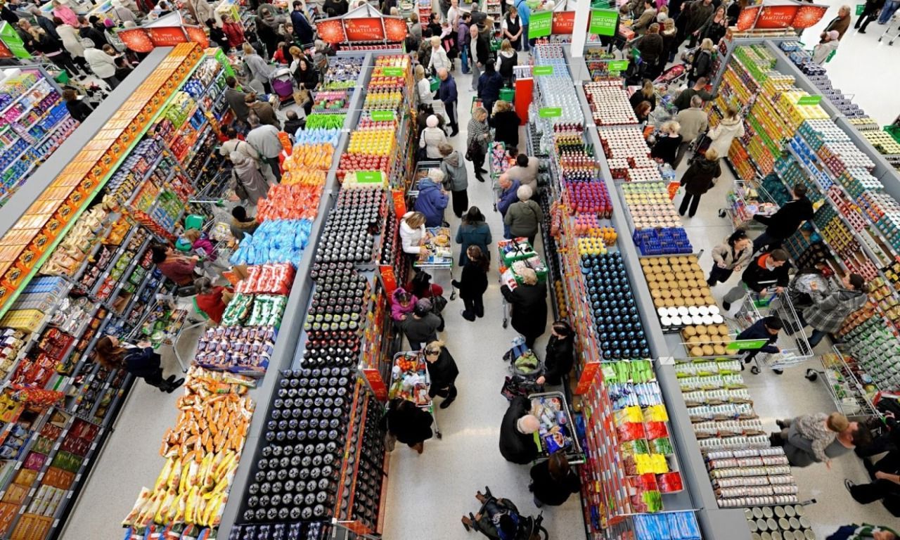 Zincir Marketlerden Peş Peşe İndirim Haberi Geliyor!