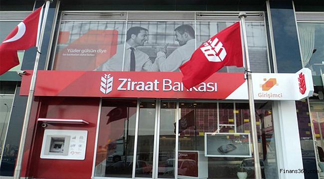 Ziraat Bankası 1,35 Faiz Oranıyla İpotekli İhtiyaç Kredisi Sunuyor
