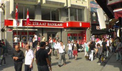 Ziraat Bankası 30.000 TL 48 Ay Vadeli İhtiyaç Kredisi Faiz Oranları