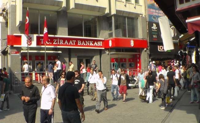 Ziraat Bankası 30.000 TL 48 Ay Vadeli İhtiyaç Kredisi Faiz Oranları