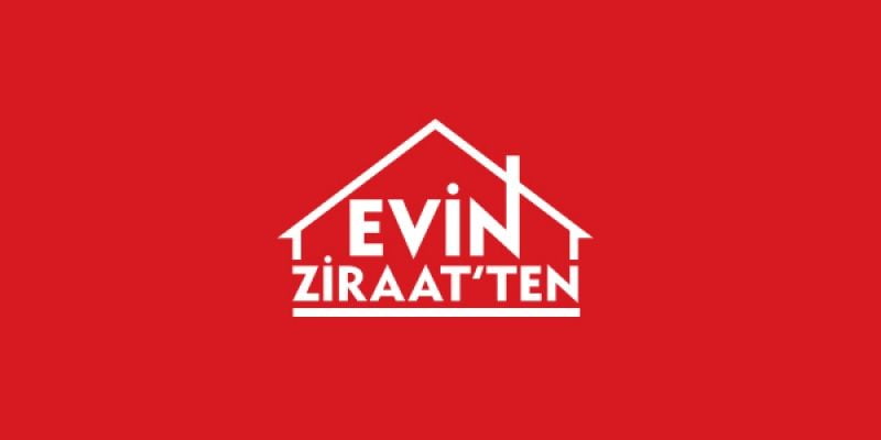 Ziraat Bankası Konut Kredisi Başvurusu Nasıl Yapılır?