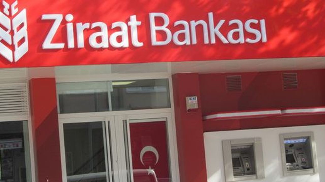 Ziraat Bankası Promosyon Ödemesi Ne Zaman Yapılacak? Ziraat Bankası Promosyon Şartları Nelerdir? 