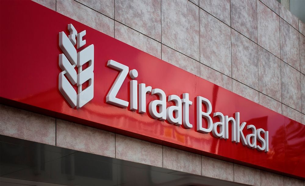 Ziraat Bankasından 10.000 TL Alın, 6 Ay Sonra Ödeyin!    