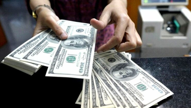 Zirvede Rekorun Tadını Çıkaran Dolar Kan Mı Tazeliyor?