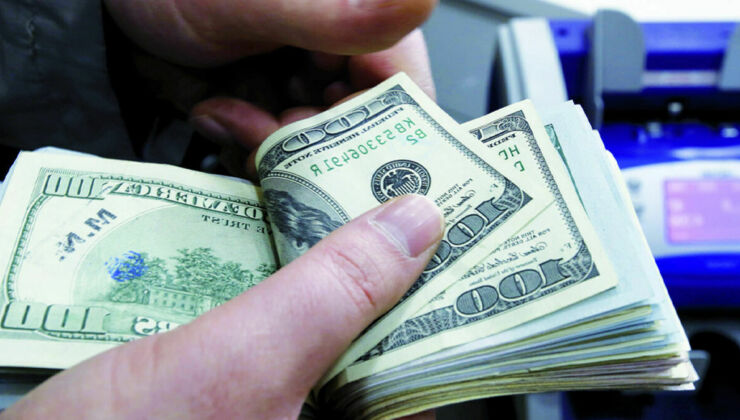 Dolar O Seviyenin Altına İnerse Sert Düşecek! İşte Dolarda Kritik Seviyeler