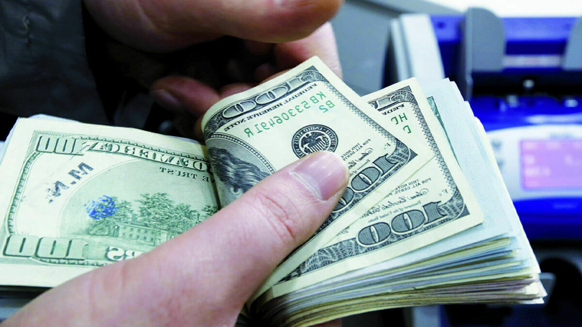 Dolar O Seviyenin Altına İnerse Sert Düşecek! İşte Dolarda Kritik Seviyeler