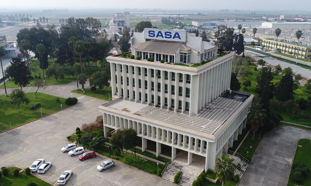 SASA