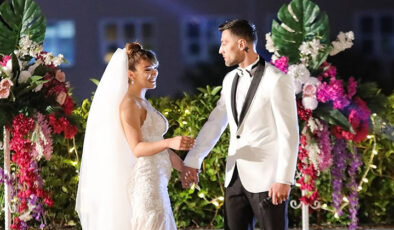 Yasak Elma 143. Bölüm izle