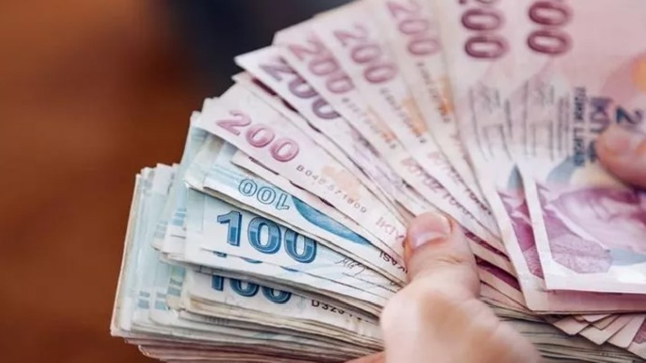 O Bankadan Görülmemiş Kampanya! Tam 200 Bin TL Ödenecek