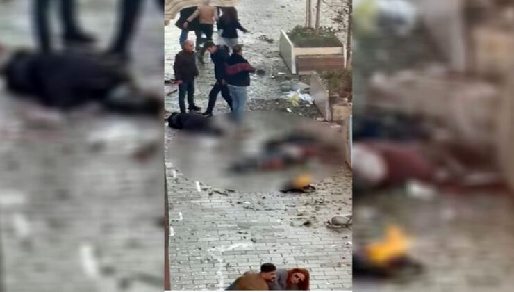 13 Kasım Taksim İstiklal caddesi patlaması hangi terör örgütü yaptı? Taksim patlama ölenlerin isimleri, kimlikleri!