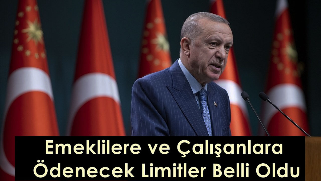 2023’te zamlı maaşlar akan suları durdurdu! Asgari ücret, 65 yaş aylığı, evde bakım, emekli memur maaşı oranları açıklandı
