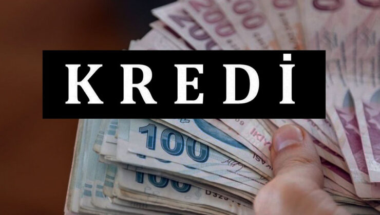 Bu bankalar gelir belgesiz kefilsiz aylık 400 TL taksitle 10.000 TL ihtiyaç kredisi veriyor! Hemen bakın!