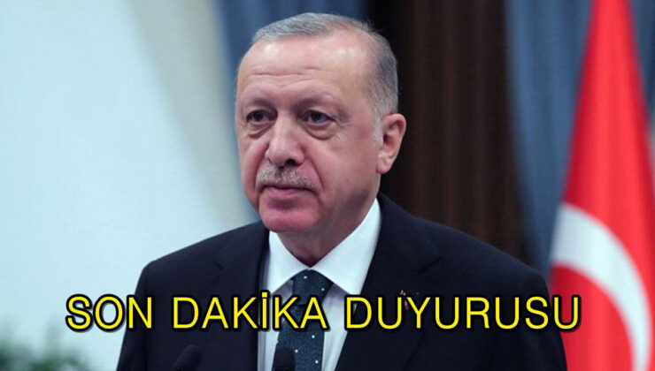 Cumhurbaşkanı Erdoğan açıkladı! Ocak 2023’te emeklilere bir maaş ek ödeme müjdesi! Dertlere derman oldu!
