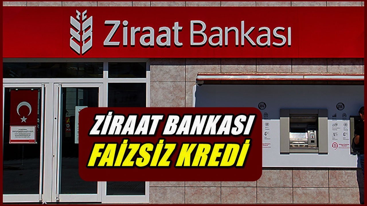 Kamu bankası emeklilere faizsiz 10 bin TL veriyor! Derhal onaylıyor ve hesaba aktarılıyor