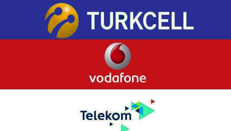 Kasım ayı Turkcell, Türk Telekom ve Vodafone’dan herkese bedava internet kampanyası! Bedava internet nasıl alınır?