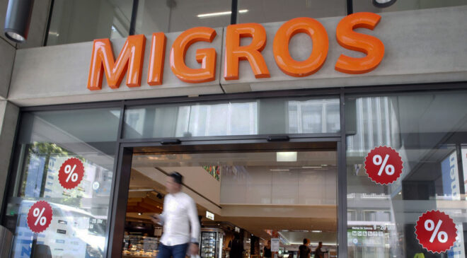 Migros market tabuları yıktı! Alışveriş yapanlara 80 TL veriyor