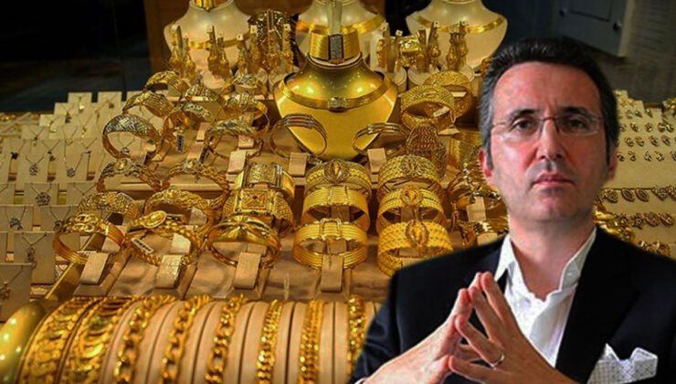 Tunç Şatıroğlu, altın ve dolar için tabuları yıktı! 11 gün sonra olacakları söyledi! Vatandaşın feleği şaşacak!