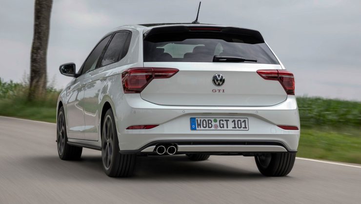 Volkswagen ÖTV muafiyetli yeni otomobil kampanyasını açıkladı Yeni Polo fiyatı çılgın atıyor! 293.111,10 TL’den satılıyor