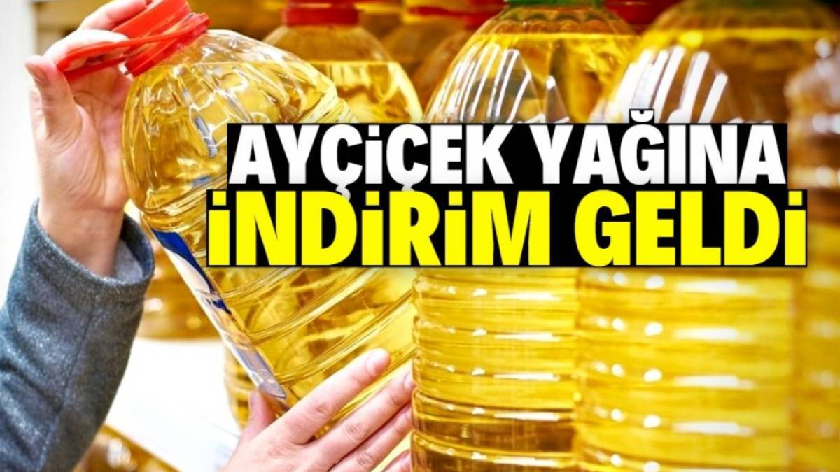 Migros’ tan Dev Kampanya! Yağ Fiyatlarında Büyük İndirim Yapıldı
