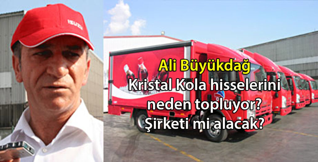 Ali Büyükdağ
