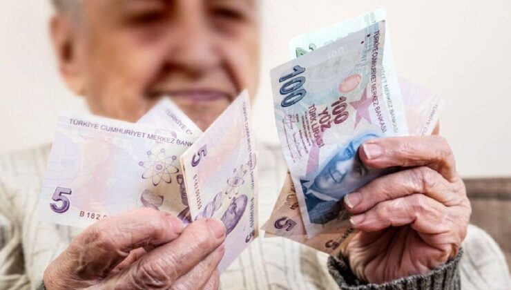 SSK Bağkur ve Memur Emeklilerine Karşılıksız 3000 TL Ödeme! Son Tarih 30 Kasım Kaçırmayın