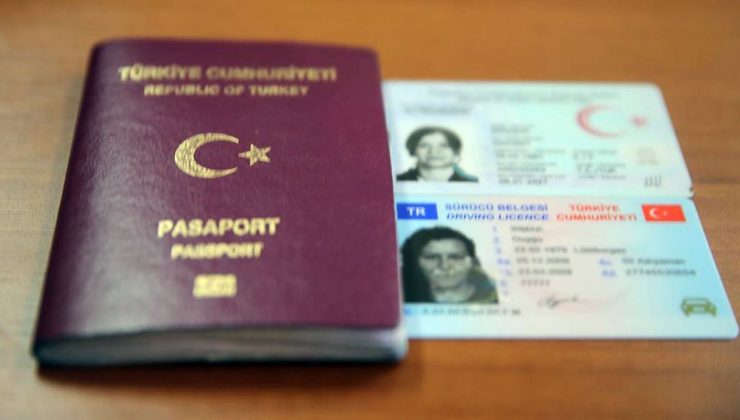 1 Ocak 2023 ehliyet ve pasaport harçları kaç para oldu? Okkalı zam geldi