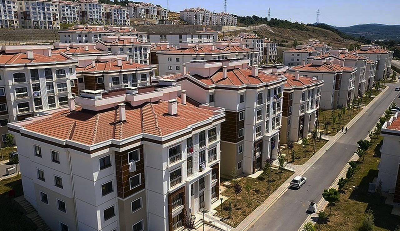 2022 Kayseri TOKİ kura sonuçları sıralı yedek, asıl isim listesi! İncesu Saraycık Pınarbaşı Tomarza Bünyan Yahyalı çekilişi