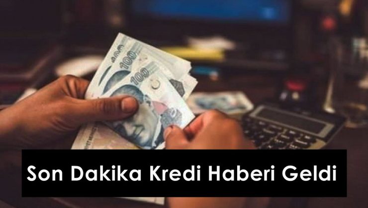 2023 Ocak Ziraat-Halkbank-Vakıfbank İhtiyaç, Taşıt Ve Konut Kredi Faiz Oranı – Bu Bankaların Kredi Faiz Oranlarını Güncelledi!