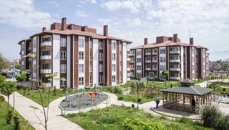 23 Aralık TOKİ Kırşehir sıralı yedek, asıl isim listesi kura sonuçları! Akpınar Çiçekdağı Merkez Mucur Özbağ 2+1 3+1 2022 isim listesi