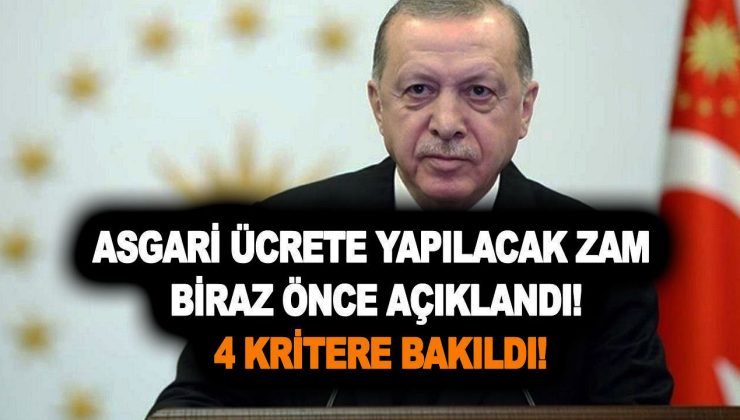 5 aylık enflasyon rakamlarına göre 2023 Ocak ayı asgari ücret zammı belli oldu! Refah payı eklenince…