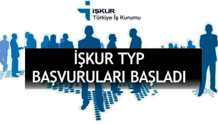 7-12 Aralık 2022 İŞKUR TYP ile KPSS şartsız personel alımı başvuru şartları nedir? Yüzlerce işçi alınıyor!