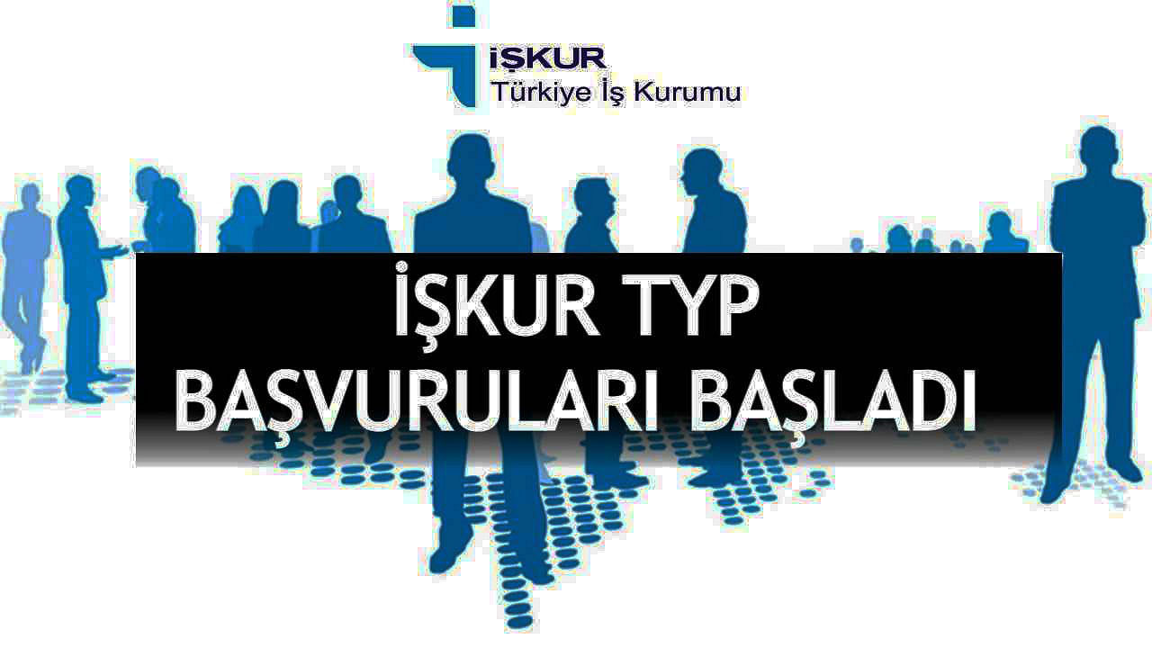 7-12 Aralık 2022 İŞKUR TYP ile KPSS şartsız personel alımı başvuru şartları nedir? Yüzlerce işçi alınıyor!