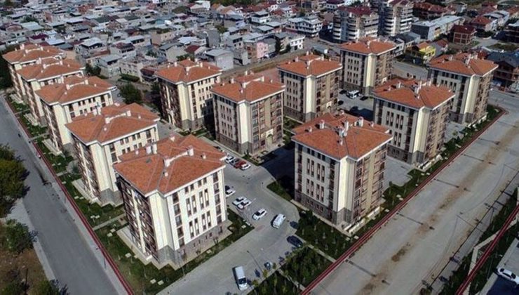 Faiz indirimi gündeme geldi, aç gözlüler, konut fırsatçıları ortaya çıktı! Önce ilan kaldırılyor sonra…