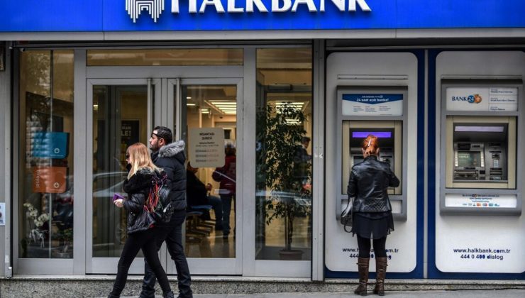 Halkbank’ta hesabı olan kişilere 19 Aralık Pazartesi 09:00’da açılıyor! 3 gün içinde işlem yapan 50.000 TL alıyor