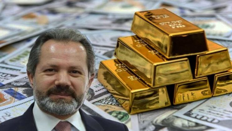 İslam Memiş yapmadığını yaptı! 1 doların 15, 16, 17 TL olacağı tarihi açıkladı!