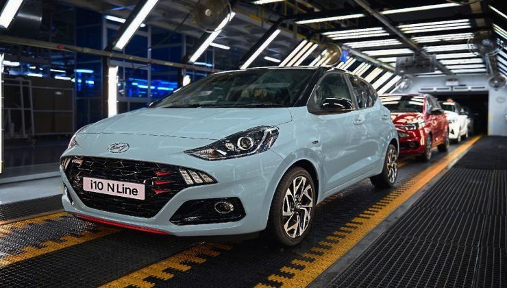 Renault ve Hyundai fiyatları çıldırmış! ÖTV indirimiyle Clio: 376.900 TL’ye, İ10: 300.566 TL’ye satılıyor