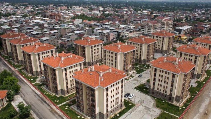 TOKİ Samsun sıralı yedek, asıl isim listesi kura sonuçları! İlkadım, Merkez, Bafra, Canik, Çarşamba 2+1 3+1 2022 isim listesi