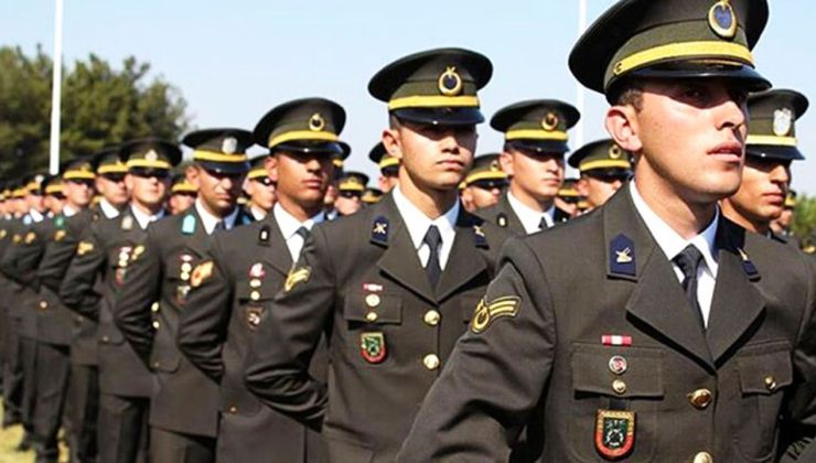15 Ocak Jandarma Genel Komutanlığı binlerce muvazzaf/sözleşmeli Astsubay alımı yapıyor! İşte başvuru şartları