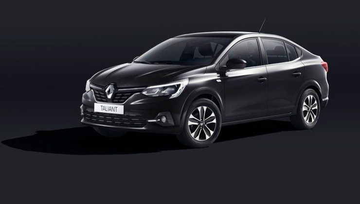 2023 Renault Taliant zam görmeyen tek otomobil; Şubat ayı fiyat listesi hoşunuza gidecek