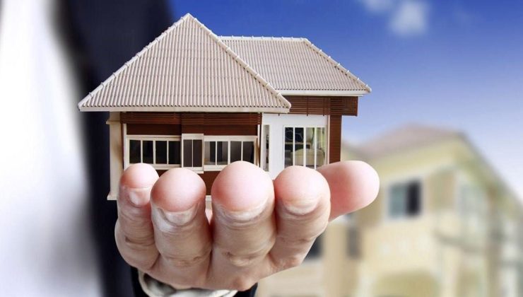 94.578 TL ev hibesi dağıtılacak! Hiç evi olmayanı devlet tapu sahibi yapacak! Evinizin peşinatı bedavaya gelecek!