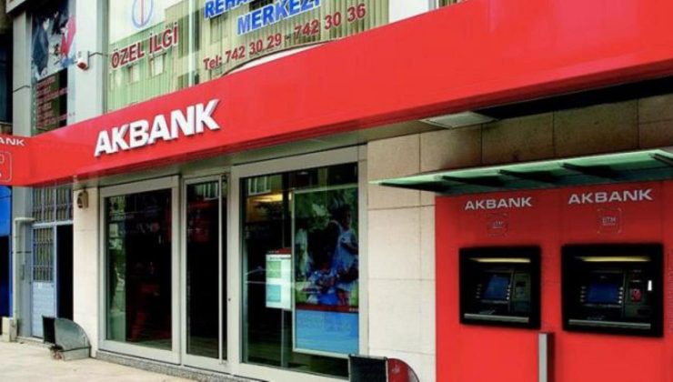 Akbank İnternet Bankacılığı Şifresi Alma Yöntemleri Nedir?