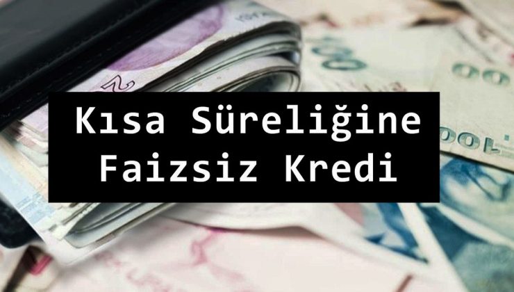 Albaraka Türk, Kuveyt Türk ve Ziraat Katılımdan 10.000 TL Faizsiz Kredi Müjdesi!