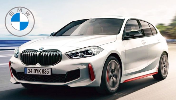 BMW 1 Serisi kaç para? 2023 model BMW 1 Serisi Ocak ayı fiyatları!