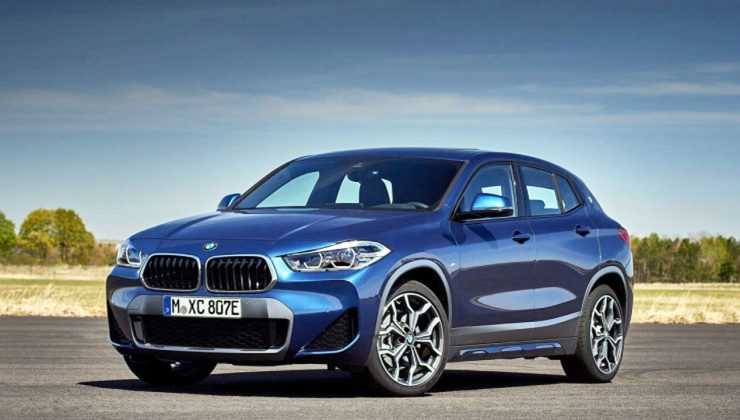 BMW X1, X2 ve X3’ün yeni fiyatı açıklandı! En ucuz X1, X2 ve X3 ne kadar? İşte Şubat 2023 fiyat listesi…