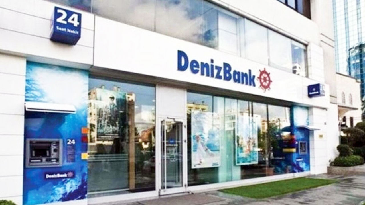 Denizbank EFT ve Havale Ücretleri – Denizbank EFT Saat Kaça Kadar Yapılır?